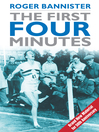 The First Four Minutes (eBook)